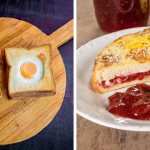 10 рецептов быстрых и вкусных завтраков, которые будут по душе любому школьнику