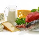 100 продуктов Дюкан