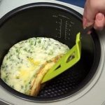 6 вкусных рецептов омлета с творогом