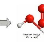 Активный кислород и его опасность для организма человека