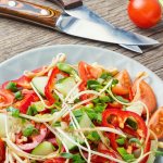 Английская диета