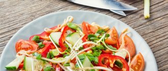 Английская диета