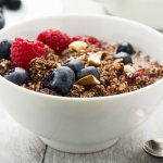 Антиоксиданты в продуктах - лучшие источники