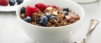 Антиоксиданты в продуктах - лучшие источники