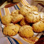 Банановое печенье без муки. Готовим пошагово из песочного теста