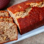 Банановый хлеб – 7 рецептов приготовления вкусного хлеба