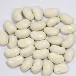 белой фасоли