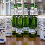 Безалкогольное пиво польза и вред