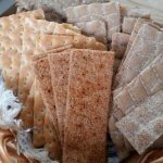 Бездрожжевой хлеб польза и вред для фигуры