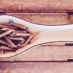 Безглютеновые макароны из гречневой муки