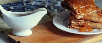 Блины из цельнозерновой муки – 4 рецепта диетических блинчиков