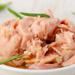Блюда с консервированным тунцом. Рецепты простые, ПП, салаты