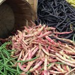 Бобы это белок или углеводы