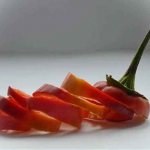 Болгарский перец витамины