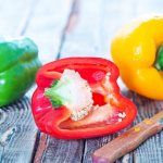 болгарский перец