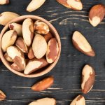 Бразильский орех: польза и вред