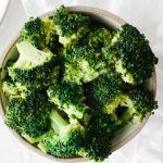 Брокколи. Диетические рецепты приготовления с фото