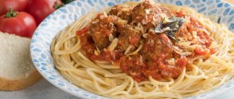 Бюджетный ужин. Рецепт с фото из простых продуктов на скорую руку