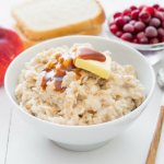 Цельнозерновые продукты