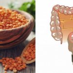 Чечевица при болезнях