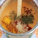 Чечевичные блюда