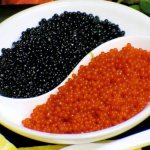 Чем полезна красная икра