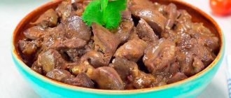 Чем полезна куриная печенка, если вы на диете