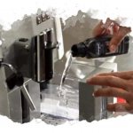 чистящее средство для кофемашины