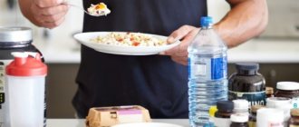 Что есть, чтобы накачаться? 10 простых продуктов для набора мышечной массы
