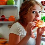 что можно кушать ночью без вреда