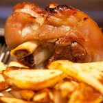 что можно сделать из рульки