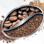 Что полезнее - молотый или растворимый кофе