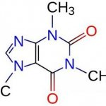 что такое кофеин
