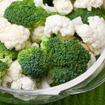 Цветная капуста