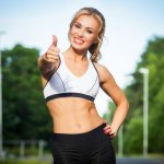 девушка похудела на сухой диете