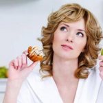 Диета на 2 месяца