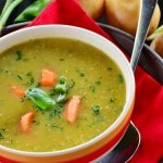 Диета на супе