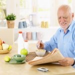 Диета номер 7: показания