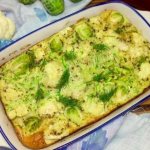 диетические блюда из кабачков в духовке