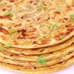 Диетические лепешки