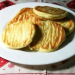 Диетические сырники в духовке рецепт с фото