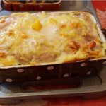 Диетические запеканки с курицей. Диетическая запеканка с курицей и тыквой.