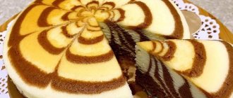 Диетический торт: лучшие рецепты с низкой калорийностью