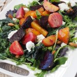 Диетический ужин для похудения.