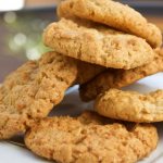 Диетическое овсяное печенье - пошаговые рецепты с фото