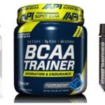 Добавки БЦАА