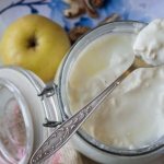 Домашний йогурт