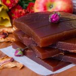 домашний мармелад