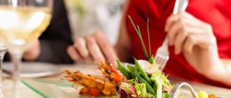 Энергетический потенциал продуктов: Ваше здоровье на дне тарелки