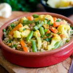 Этот завтрак не только вкусный, но и оптимально сбалансированный